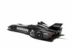 Nissan DeltaWing 2012 года